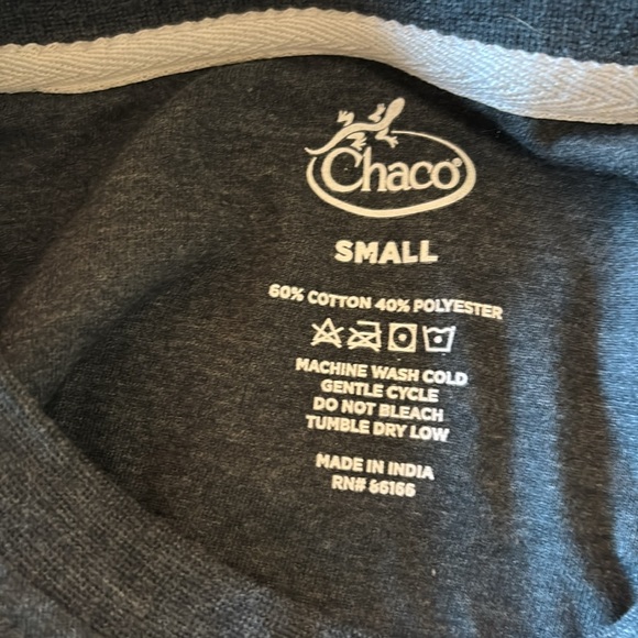 Chaco Tee - Picture 3 of 3